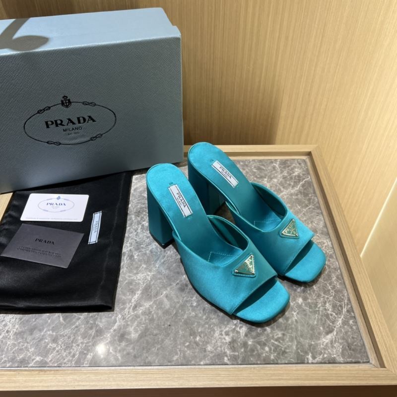 Prada Slippers